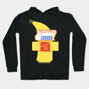 Banana Stand Hoodie